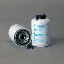 P550834 топливный фильтр Donaldson