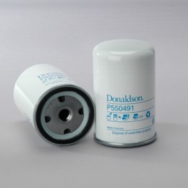 P550491 топливный фильтр Donaldson