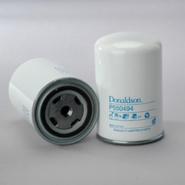 P550494 топливный фильтр Donaldson