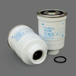 P550390 топливный фильтр Donaldson
