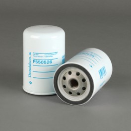 P550526 топливный фильтр Donaldson