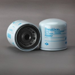 P550057 топливный фильтр Donaldson