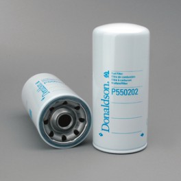 P550202 топливный фильтр Donaldson