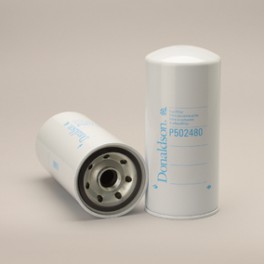 P502480 топливный фильтр Donaldson