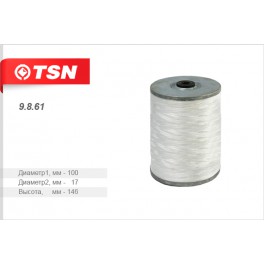 9.8.61 топливный фильтр TSN