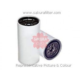 SFC551402 топливный фильтр Sakura