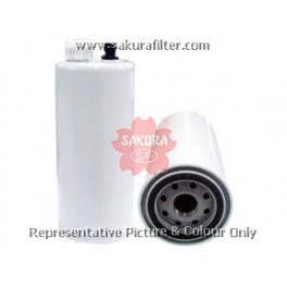 SFC550910 топливный фильтр Sakura