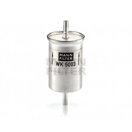 WK5003 Топливный фильтр MANN+HUMMEL