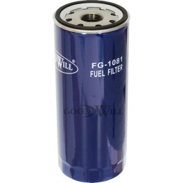 FG 1081 Фильтр топливный GoodWill