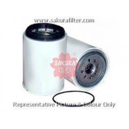 SFC791230 топливный фильтр Sakura