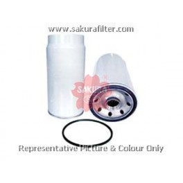 SFC56030 топливный фильтр Sakura