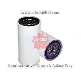 SFC550130 топливный фильтр Sakura