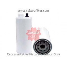 SFC570210 топливный фильтр Sakura