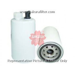 SFC5711 топливный фильтр Sakura