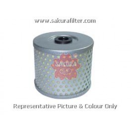SF52150 топливный фильтр Sakura