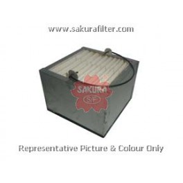 SF68010 топливный фильтр Sakura