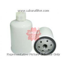 SFC4501 топливный фильтр Sakura