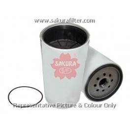 SFC530110 топливный фильтр Sakura