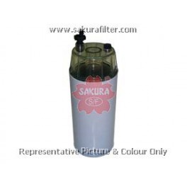 SFC530110B топливный фильтр Sakura