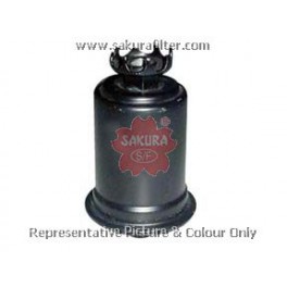FS7903 топливный фильтр Sakura