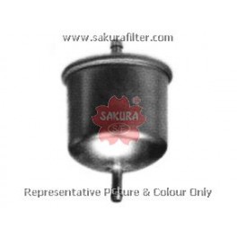 FS8001 топливный фильтр Sakura