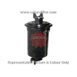 FS2806 топливный фильтр Sakura