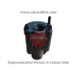 FS2811 топливный фильтр Sakura