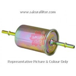 FS1908 топливный фильтр Sakura