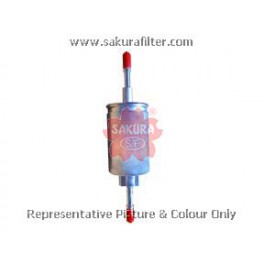 FS19140 топливный фильтр Sakura