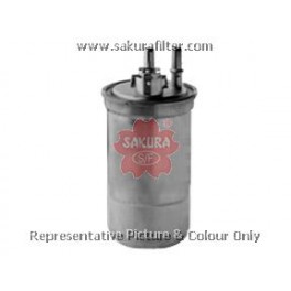 FS2905 топливный фильтр Sakura