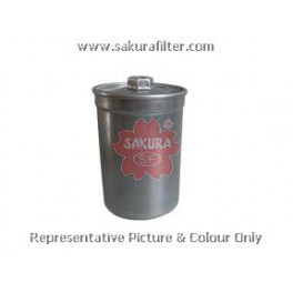 FS2401 топливный фильтр Sakura