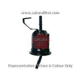 FS11650 топливный фильтр Sakura