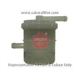 FS1401 топливный фильтр Sakura