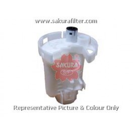 FS1149 топливный фильтр Sakura
