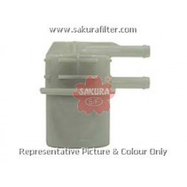 FS1005 топливный фильтр Sakura