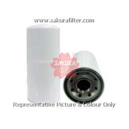 FC5614 топливный фильтр Sakura