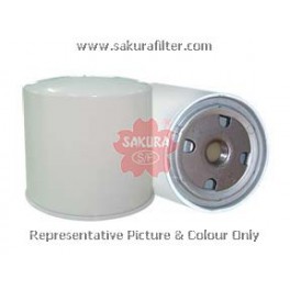FC6205 топливный фильтр Sakura