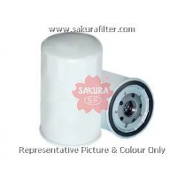 FC6501 топливный фильтр Sakura