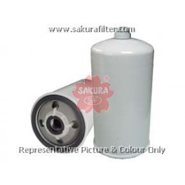 FC68030 топливный фильтр Sakura