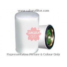FC7101 топливный фильтр Sakura