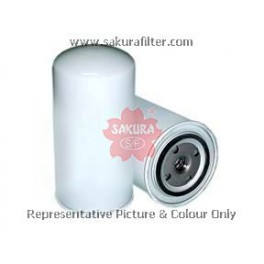 FC7102 топливный фильтр Sakura