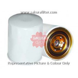 FC5505 топливный фильтр Sakura