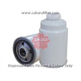 FC45020 топливный фильтр Sakura