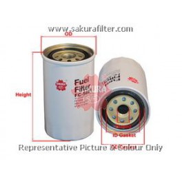 FC5601 топливный фильтр Sakura