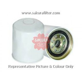 FC5604 топливный фильтр Sakura