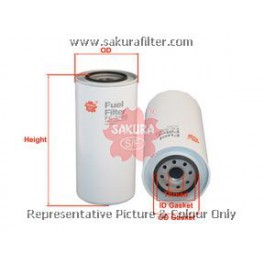 FC5502 топливный фильтр Sakura