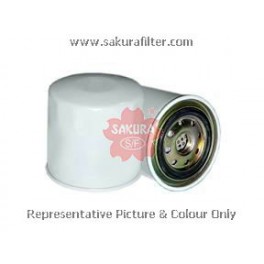 FC1801 топливный фильтр Sakura