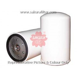 FC25060 топливный фильтр Sakura