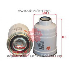FC1803 топливный фильтр Sakura
