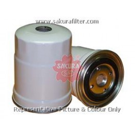 FC28050 топливный фильтр Sakura